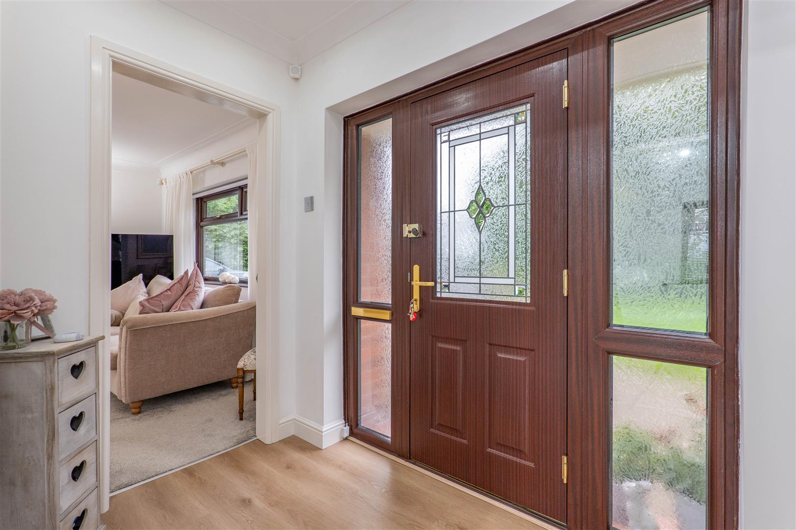 Southport Road, Eccleston, Chorley